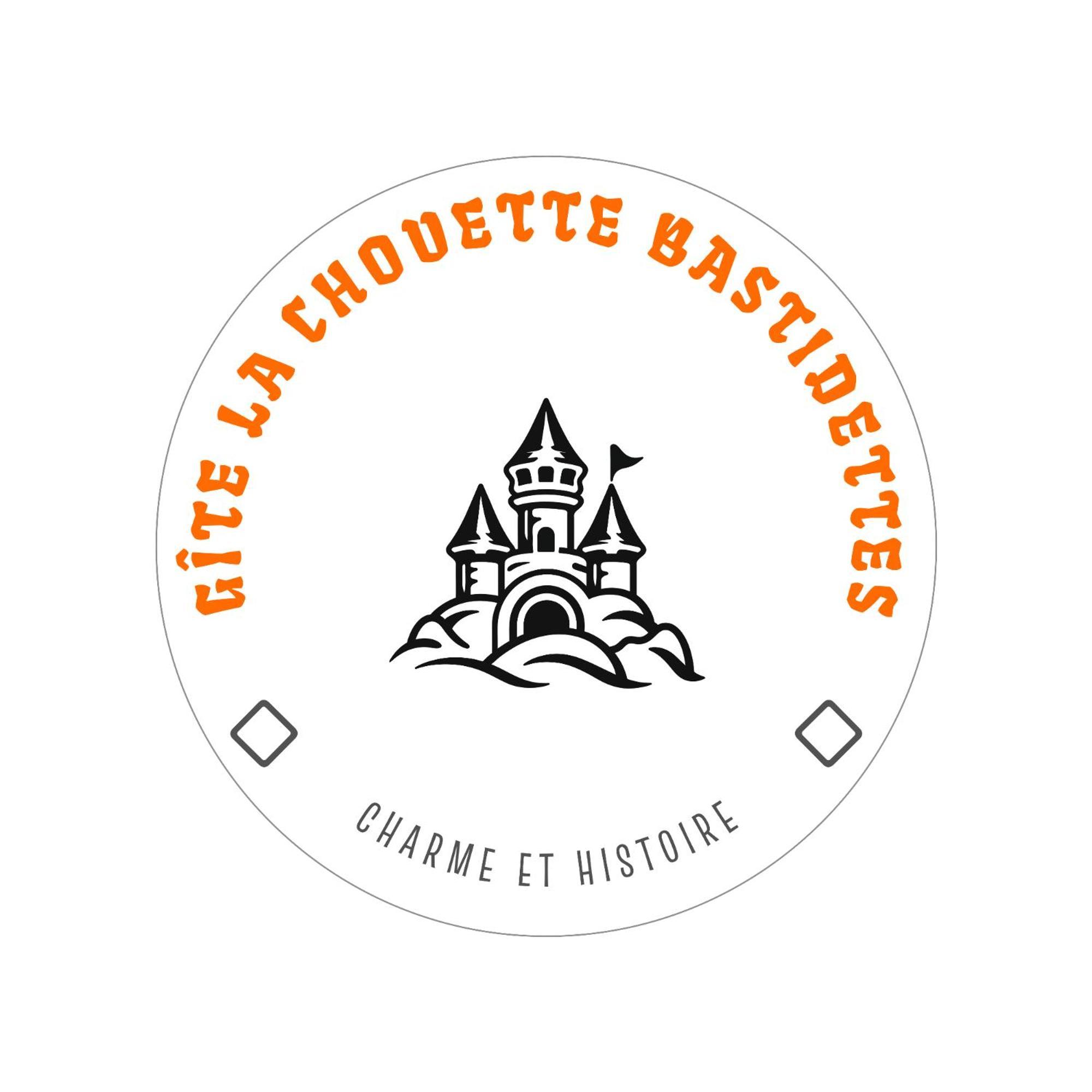 La Chouette Bastidette Holiday home *