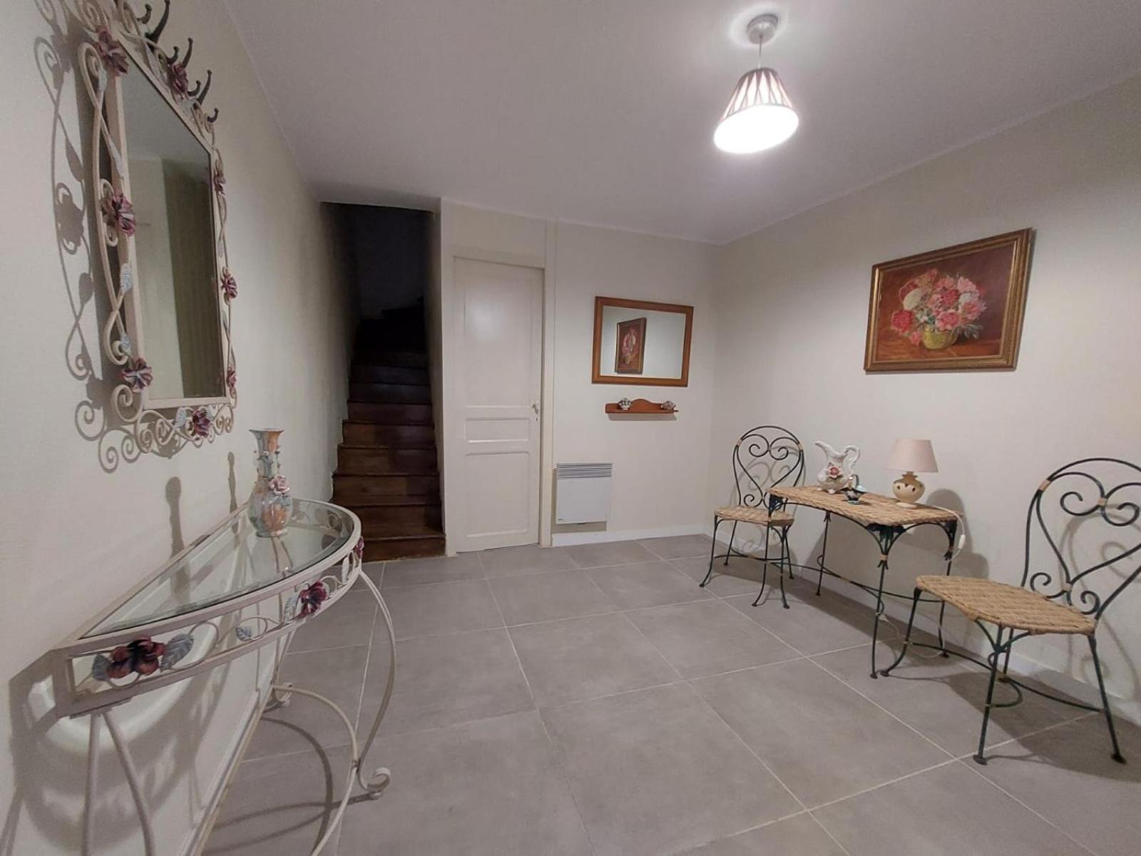 Holiday home La Chouette Bastidette