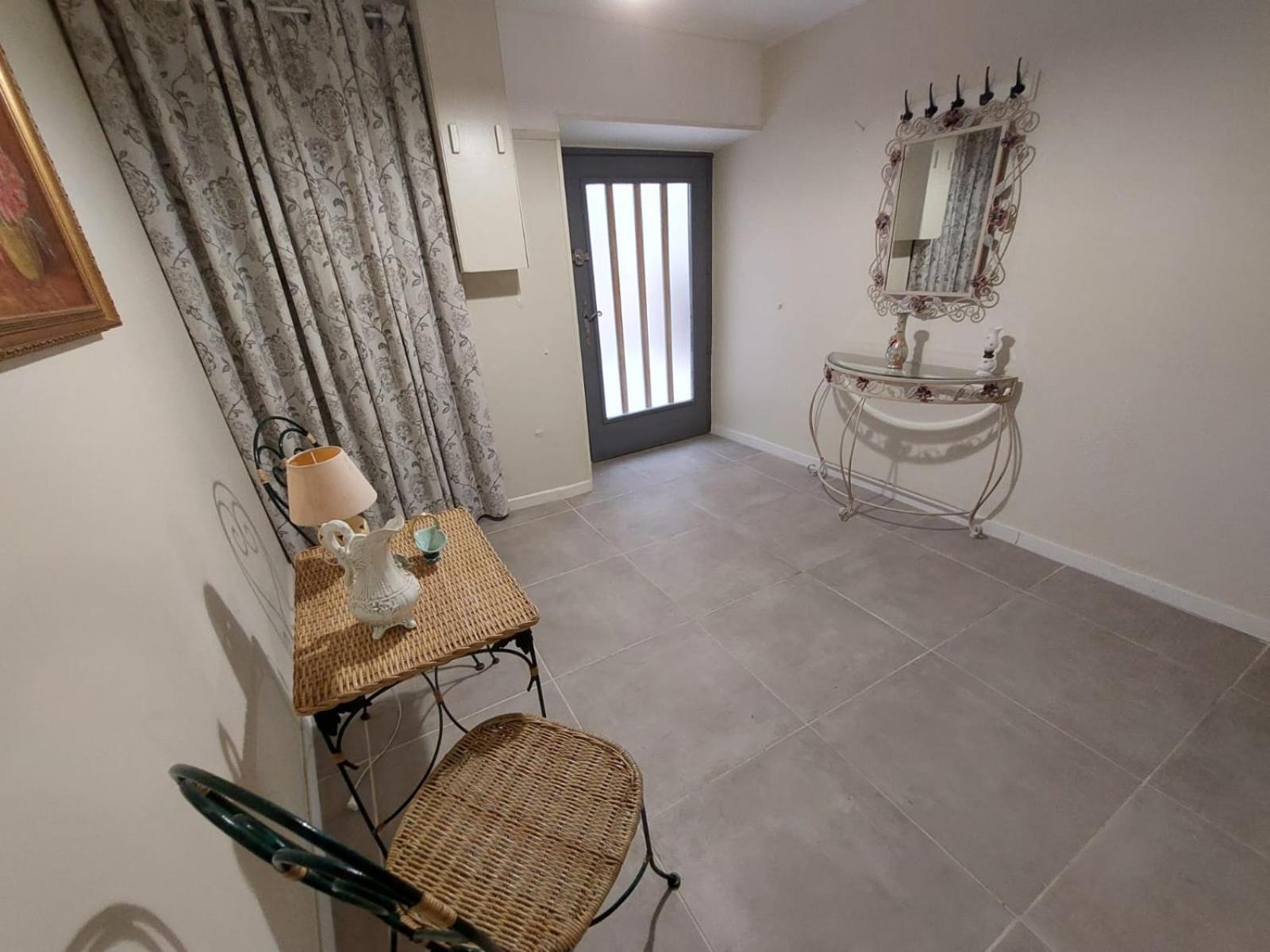 Holiday home La Chouette Bastidette