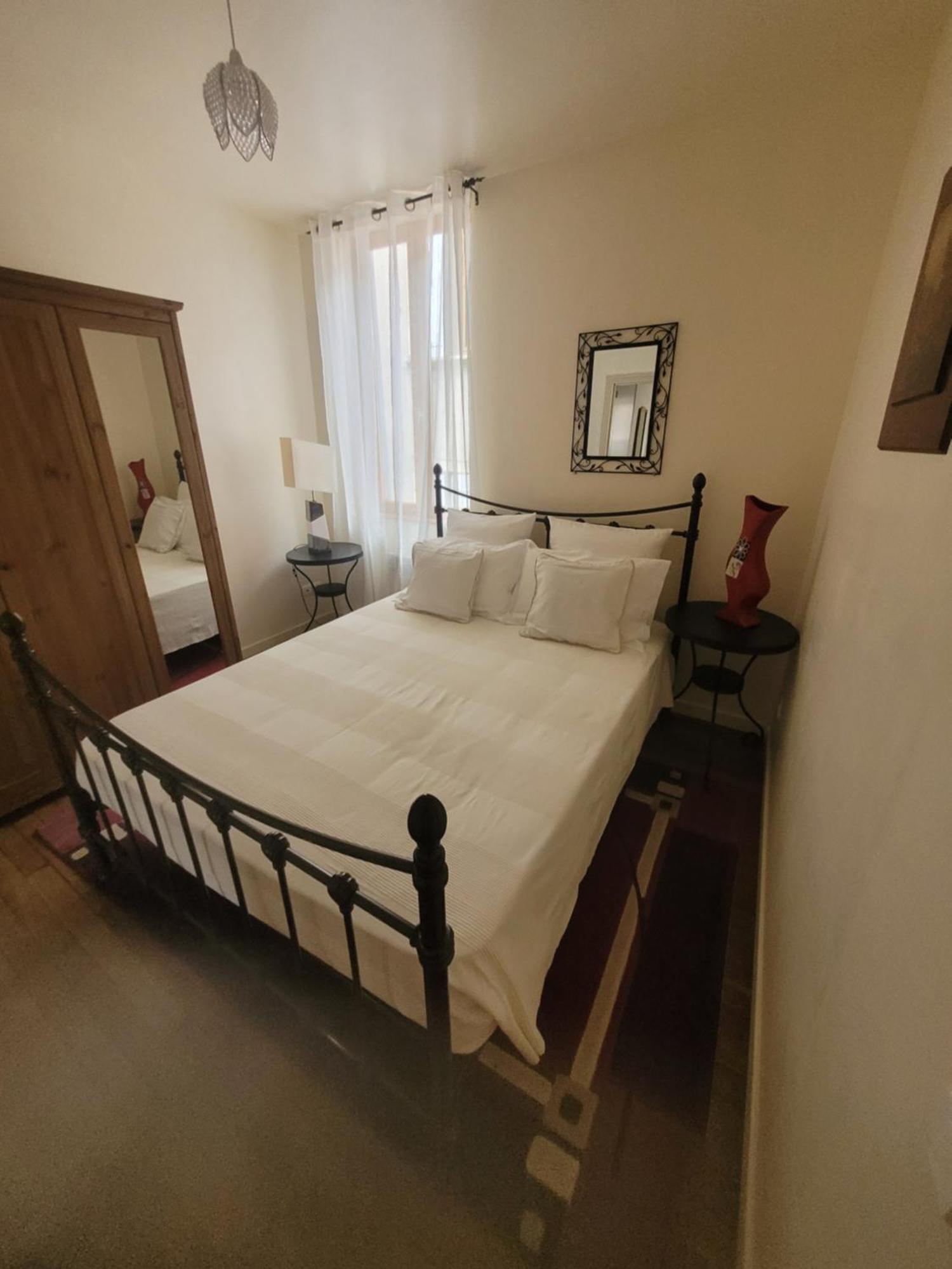 La Chouette Bastidette Holiday home Villefranche-de-Rouergue