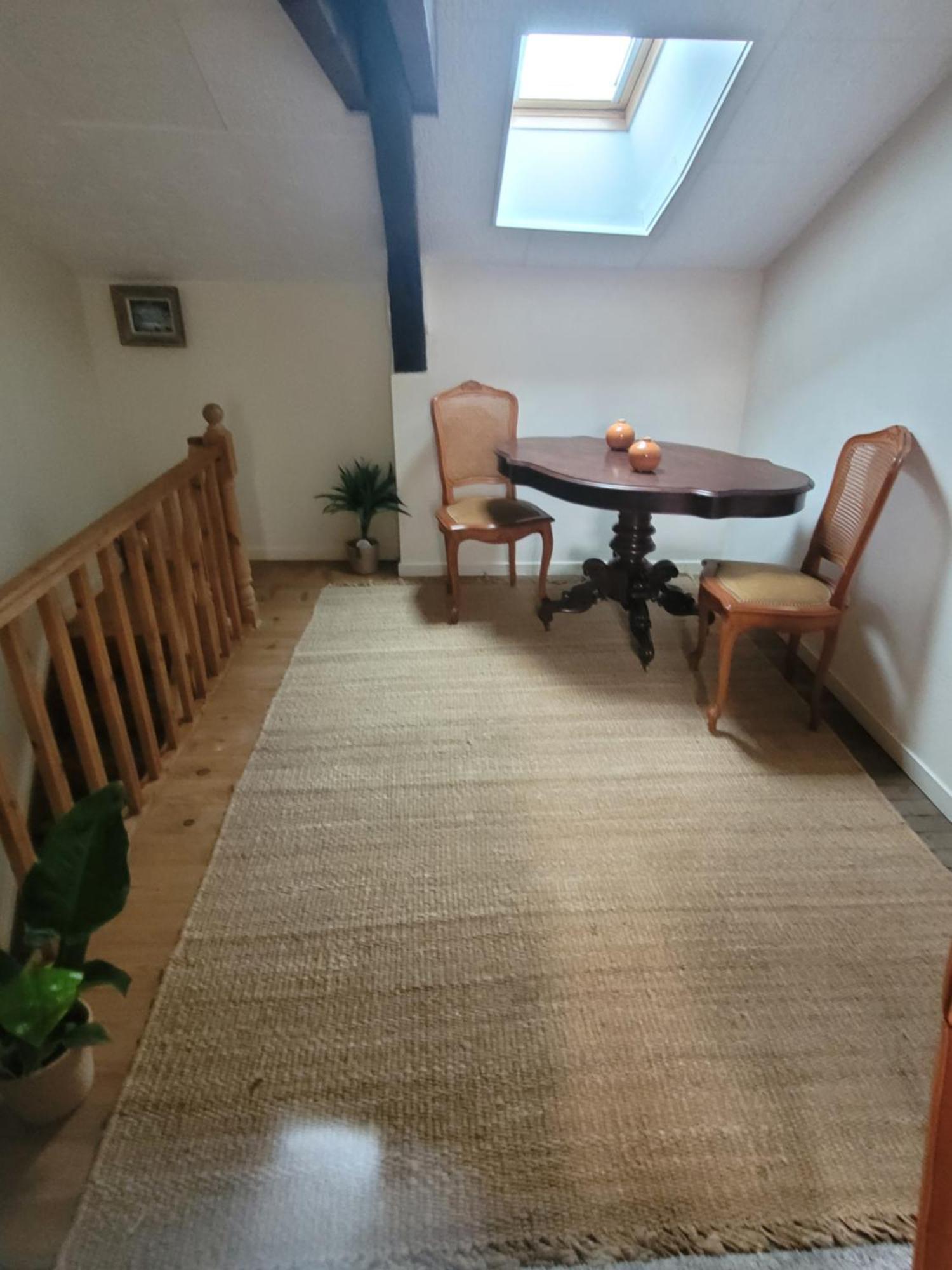 Holiday home La Chouette Bastidette *