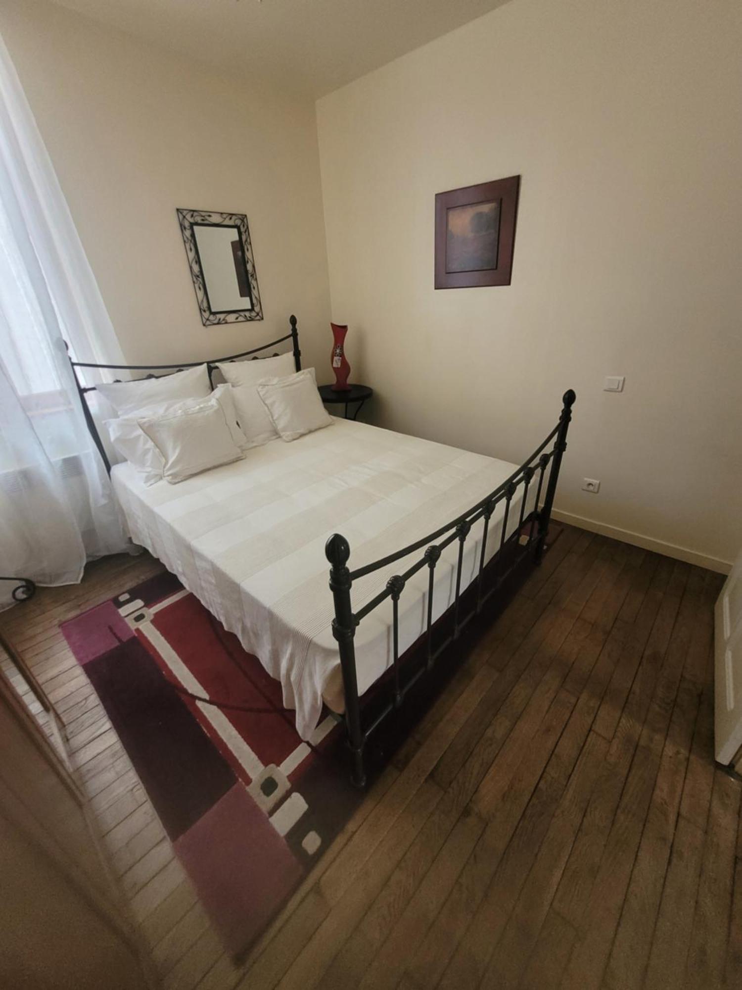 La Chouette Bastidette Holiday home