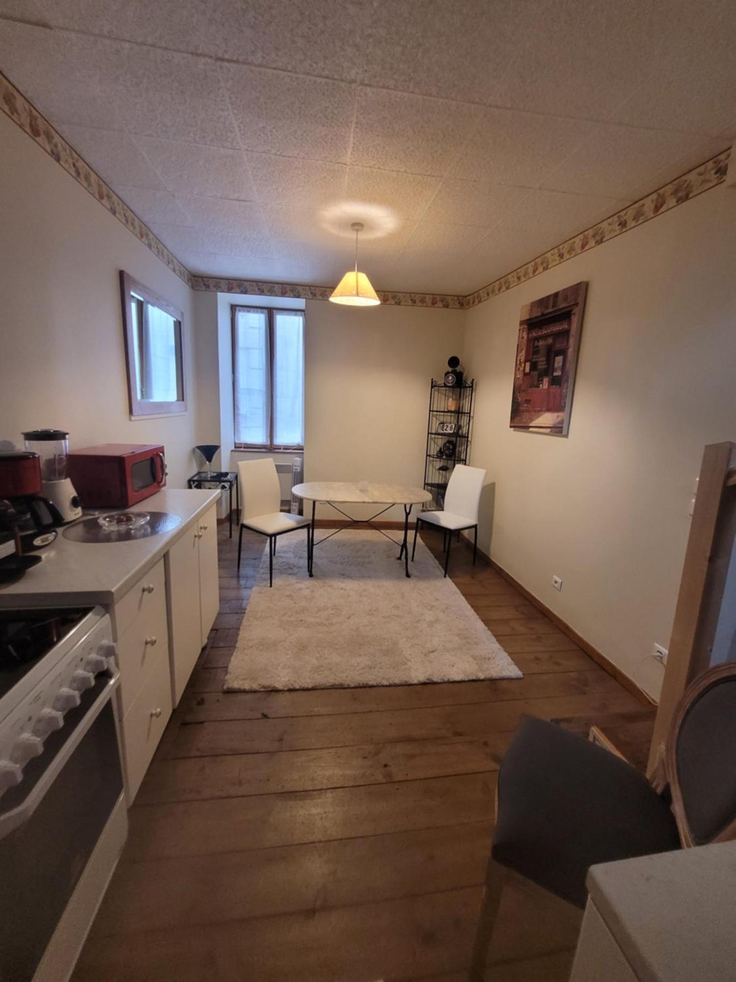 Holiday home La Chouette Bastidette *