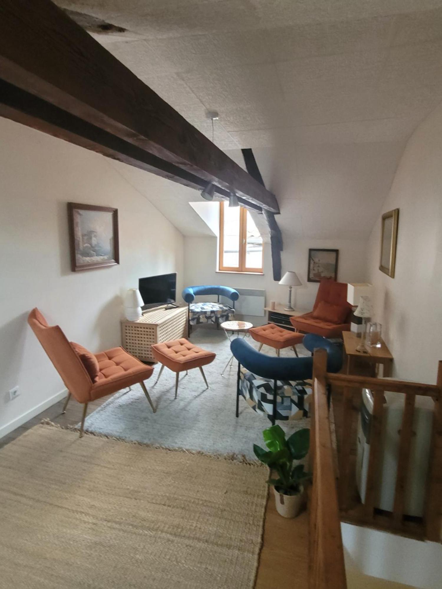 Holiday home La Chouette Bastidette *