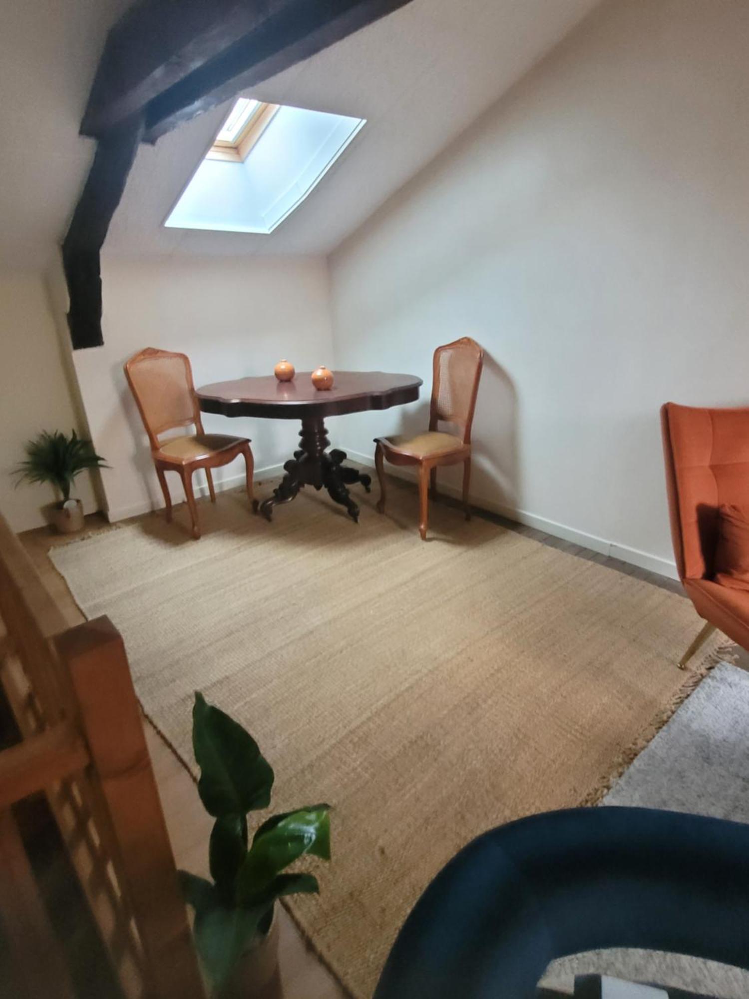 Holiday home La Chouette Bastidette