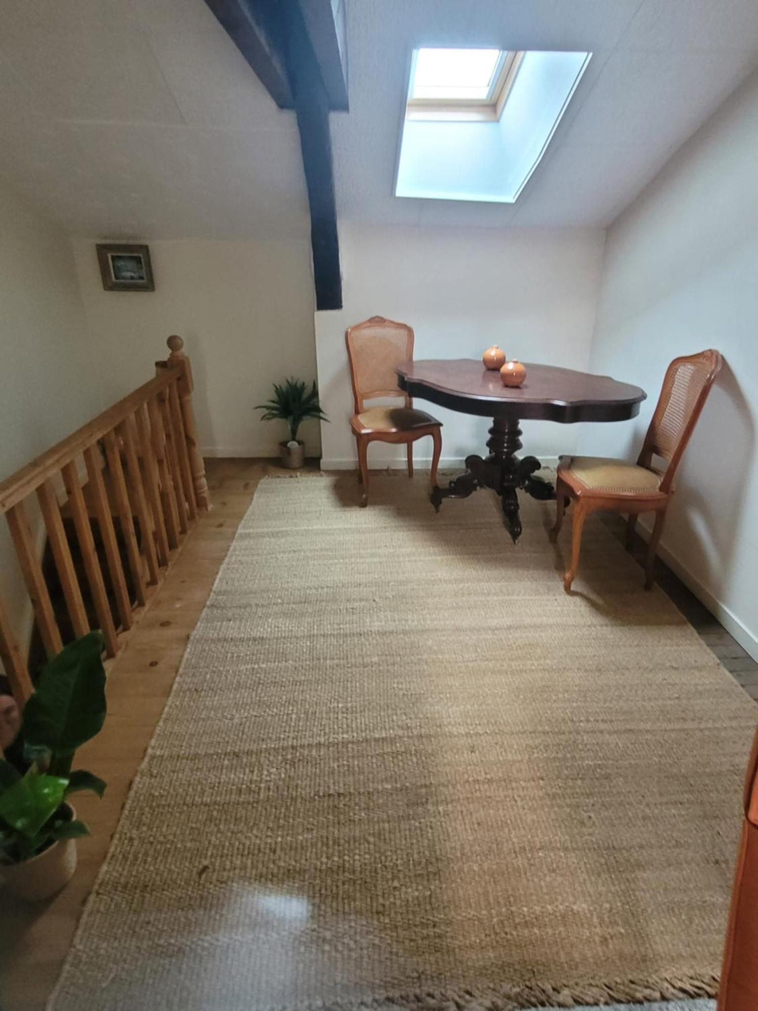 La Chouette Bastidette Holiday home